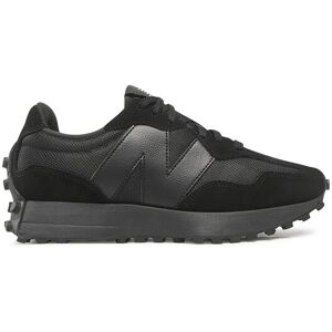 New Balance Sneakersy MS327CTB Čierna Muži New Balance Sneakersy MS327CTB Čierna Muži