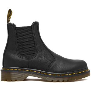 Dr. Martens Členková obuv s elastickým prvkom 1460 Wl DM31874001 Čierna Muži Dr. Martens Členková obuv s elastickým prvkom 1460 Wl DM31874001 Čierna Muži