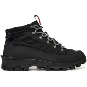 Hunter Outdoorová obuv HFRM0009251 Čierna Muži Hunter Outdoorová obuv HFRM0009251 Čierna Muži