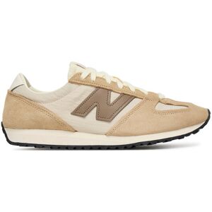 New Balance Sneakersy U471AI Béžová Muži New Balance Sneakersy U471AI Béžová Muži