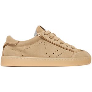 Guess Sneakersy FLPJHE SUE12 Béžová Ženy Guess Sneakersy FLPJHE SUE12 Béžová Ženy