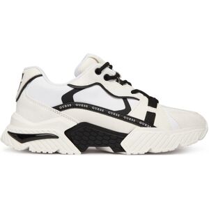 Guess Sneakersy 181332 Čierna Ženy Guess Sneakersy 181332 Čierna Ženy