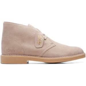 Clarks Šnurovacia obuv Desert Bt Evo Béžová Muži Clarks Šnurovacia obuv Desert Bt Evo Béžová Muži