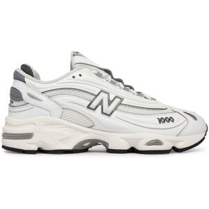 New Balance Sneakersy M1000D Biela Muži New Balance Sneakersy M1000D Biela Muži