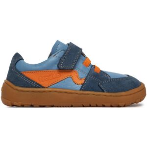 Froddo Sneakersy Barefoot River G3130286-1 S Modrá Deti Froddo Sneakersy Barefoot River G3130286-1 S Modrá Deti