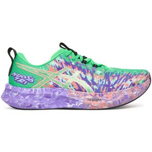 Asics Bežecké topánky Noosa Tri 16 1011B872 Zelená Muži Asics Bežecké topánky Noosa Tri 16 1011B872 Zelená Muži
