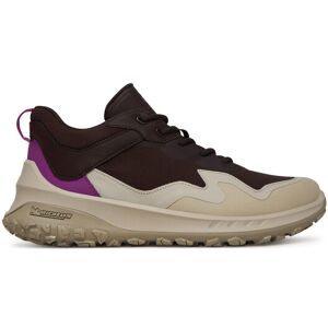 ECCO Sneakersy Ult-Trn 82433361410 Bordová Ženy ECCO Sneakersy Ult-Trn 82433361410 Bordová Ženy