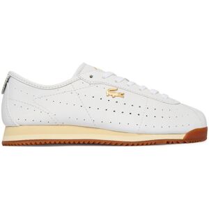 Lacoste Sneakersy Club-Low 51SFA0177 Biela Ženy Lacoste Sneakersy Club-Low 51SFA0177 Biela Ženy