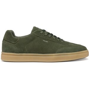 Geox Sneakersy U Baltmoore U65LDC 00022 C3704 Zelená Muži Geox Sneakersy U Baltmoore U65LDC 00022 C3704 Zelená Muži