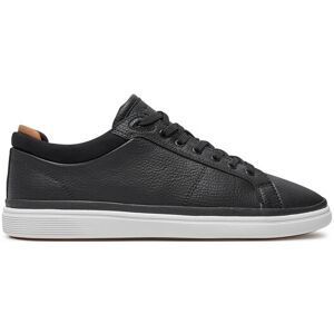 Aldo Sneakersy Finespec 13451156 Čierna Muži Aldo Sneakersy Finespec 13451156 Čierna Muži