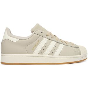 adidas Sneakersy Superstar II IH4145 Béžová Ženy adidas Sneakersy Superstar II IH4145 Béžová Ženy