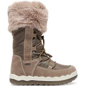 Primigi Snehule GORE-TEX 8883611 M Hnedá Deti Primigi Snehule GORE-TEX 8883611 M Hnedá Deti