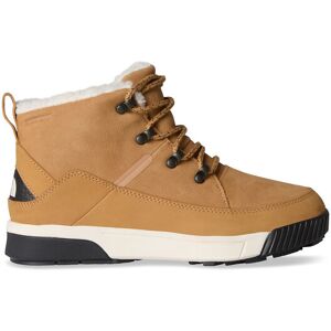 The North Face Snehule Sierra Mid Lace Wp NF0A4T3XKOM Hnedá Ženy The North Face Snehule Sierra Mid Lace Wp NF0A4T3XKOM Hnedá Ženy