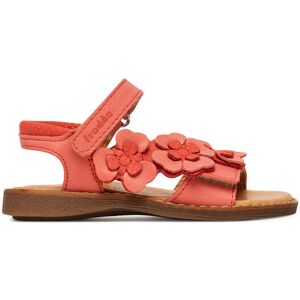 Froddo Sandále Lore Flos G3150272-4 M Červená Deti Froddo Sandále Lore Flos G3150272-4 M Červená Deti