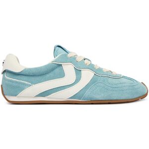 Steve Madden Sneakersy Abbi-Sm 11005187 Modrá Ženy Steve Madden Sneakersy Abbi-Sm 11005187 Modrá Ženy