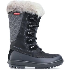 Helly Hansen Snehule W Garibaldi VL 11592-991 Čierna Ženy Helly Hansen Snehule W Garibaldi VL 11592-991 Čierna Ženy