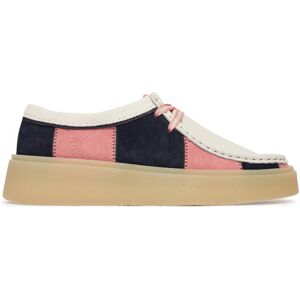Clarks Poltopánky Torview W 26186674 Farebná Ženy Clarks Poltopánky Torview W 26186674 Farebná Ženy