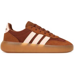 adidas Sneakersy Barreda Decode IH1443 Hnedá Ženy adidas Sneakersy Barreda Decode IH1443 Hnedá Ženy