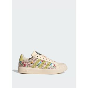 adidas by Stella McCartney Sneakersy Streettalk Shoes KI2750 Béžová Ženy adidas by Stella McCartney Sneakersy Streettalk Shoes KI2750 Béžová Ženy