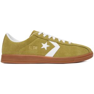 Converse Sneakersy All Star Classic Trainer A18836C Zelená Muži Converse Sneakersy All Star Classic Trainer A18836C Zelená Muži