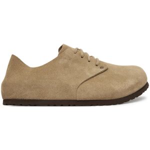 Birkenstock Poltopánky Maine 1031698 Béžová Muži Birkenstock Poltopánky Maine 1031698 Béžová Muži