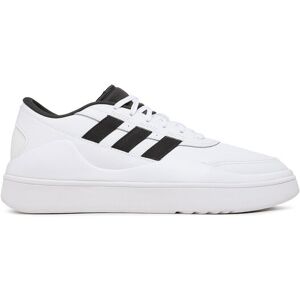 adidas Sneakersy Osade IG7316 Biela Muži adidas Sneakersy Osade IG7316 Biela Muži
