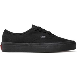 Vans Tenisky Authentic VN000EE3BKA Čierna Ženy Vans Tenisky Authentic VN000EE3BKA Čierna Ženy