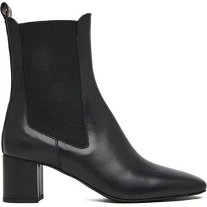 LOVE MOSCHINO Členková obuv JA21085G0NIA0000 Čierna Ženy LOVE MOSCHINO Členková obuv JA21085G0NIA0000 Čierna Ženy