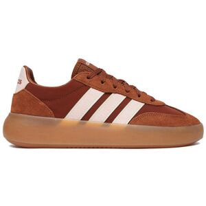 adidas Sneakersy C-BARREDA DECODE IH1443 Hnedá Ženy adidas Sneakersy C-BARREDA DECODE IH1443 Hnedá Ženy