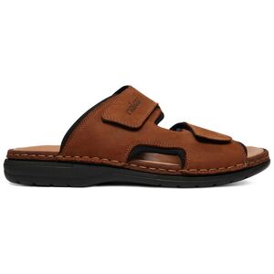 Rieker Šľapky CEO-25559-25 Hnedá Muži Rieker Šľapky CEO-25559-25 Hnedá Muži