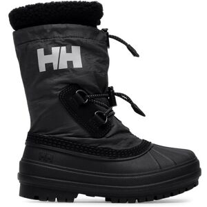 Helly Hansen Snehule Jk Varanger Insulated 11646_990 Sivá Deti Helly Hansen Snehule Jk Varanger Insulated 11646_990 Sivá Deti