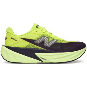 New Balance Bežecké topánky FuelCell Rebel v5 WFCX3PE Zelená Ženy New Balance Bežecké topánky FuelCell Rebel v5 WFCX3PE Zelená Ženy