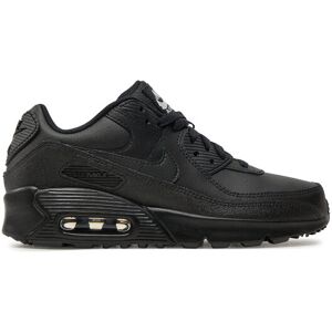 Nike Sneakersy Air Max 90 HF6358 Čierna Ženy Nike Sneakersy Air Max 90 HF6358 Čierna Ženy