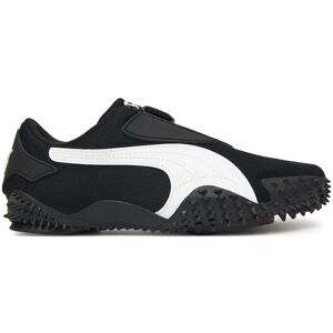 Puma Sneakersy Mostro OG Prime 403206 09 W Čierna Ženy Puma Sneakersy Mostro OG Prime 403206 09 W Čierna Ženy