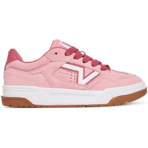 Vans Sneakersy Upland VN000D70ZRY1 Ružová Ženy Vans Sneakersy Upland VN000D70ZRY1 Ružová Ženy