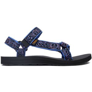 Teva Sandále Original Universal 1003987 Tmavomodrá Ženy Teva Sandále Original Universal 1003987 Tmavomodrá Ženy