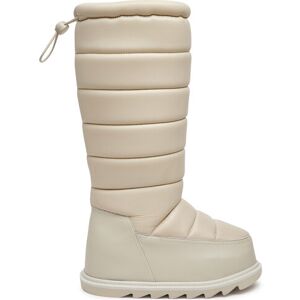 United Nude Snehule Zembla Bubble Boot 10885828125 Béžová Ženy United Nude Snehule Zembla Bubble Boot 10885828125 Béžová Ženy