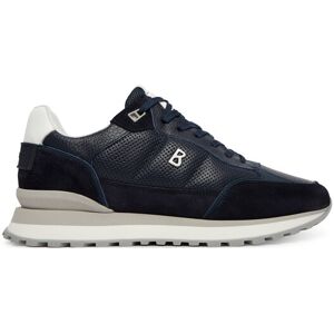 Bogner Sneakersy Newport 4 C 12621405 Tmavomodrá Muži Bogner Sneakersy Newport 4 C 12621405 Tmavomodrá Muži