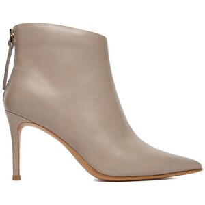 Eva Minge Členková obuv EO-DEN-GLC6303-4-361 Sivá Ženy Eva Minge Členková obuv EO-DEN-GLC6303-4-361 Sivá Ženy