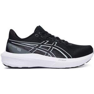 Asics Bežecké topánky Gt-1000 15 1012B994 Čierna Ženy Asics Bežecké topánky Gt-1000 15 1012B994 Čierna Ženy
