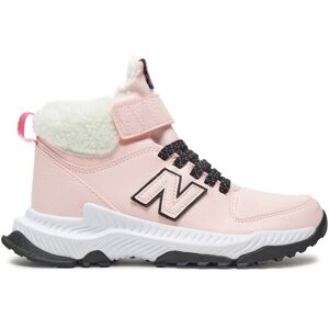 New Balance Šnurovacia obuv GT800TFP Ružová Deti New Balance Šnurovacia obuv GT800TFP Ružová Deti