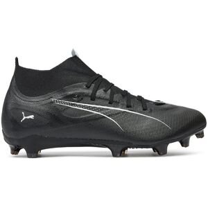 Puma Futbalové topánky Ultra 5 Match+ Fg/Ag 107686 Čierna Muži Puma Futbalové topánky Ultra 5 Match+ Fg/Ag 107686 Čierna Muži