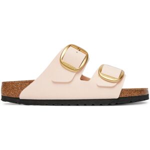 Birkenstock Šľapky Arizona Big Buckle 1031566 Ružová Ženy Birkenstock Šľapky Arizona Big Buckle 1031566 Ružová Ženy
