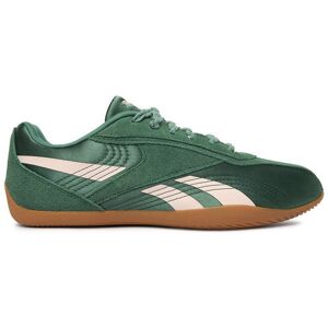 Reebok Sneakersy C-ULTRA LO 100255926 Zelená Ženy Reebok Sneakersy C-ULTRA LO 100255926 Zelená Ženy