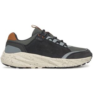 CMP Sneakersy Cham Urban 3Q84957 Sivá Muži CMP Sneakersy Cham Urban 3Q84957 Sivá Muži