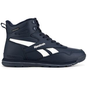 Reebok Šnurovacia obuv H8-001 MM Tmavomodrá Muži Reebok Šnurovacia obuv H8-001 MM Tmavomodrá Muži