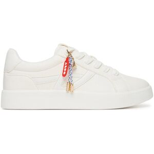 Aldo Sneakersy Mtln72sneaker-L 14044576 Biela Ženy Aldo Sneakersy Mtln72sneaker-L 14044576 Biela Ženy