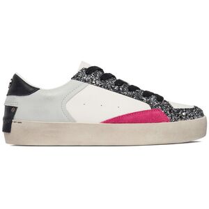 Eva Minge Sneakersy EO-AHRI-251503 Biela Ženy Eva Minge Sneakersy EO-AHRI-251503 Biela Ženy