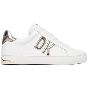 DKNY Sneakersy Abeni K3544167 Biela Ženy DKNY Sneakersy Abeni K3544167 Biela Ženy