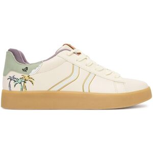 Aldo Sneakersy Dinasami01 14038442 Béžová Ženy Aldo Sneakersy Dinasami01 14038442 Béžová Ženy